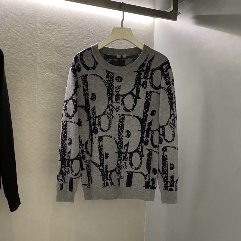 Dior Unisex Sweater