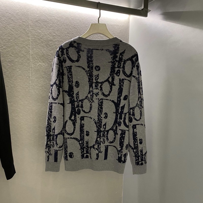 Dior Unisex Sweater