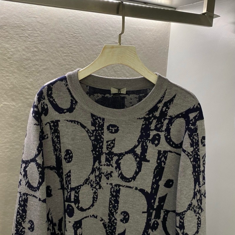 Dior Unisex Sweater