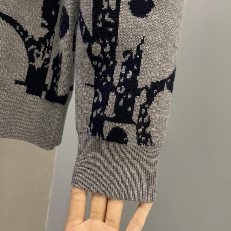 Dior Unisex Sweater