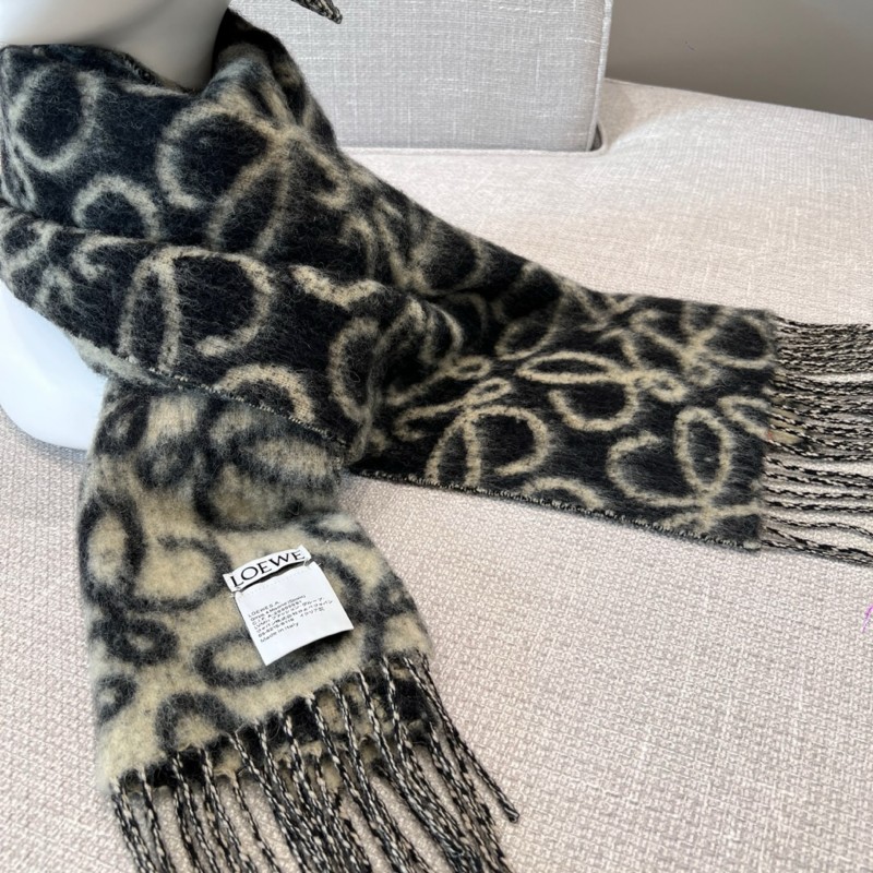 Loewe Scarf