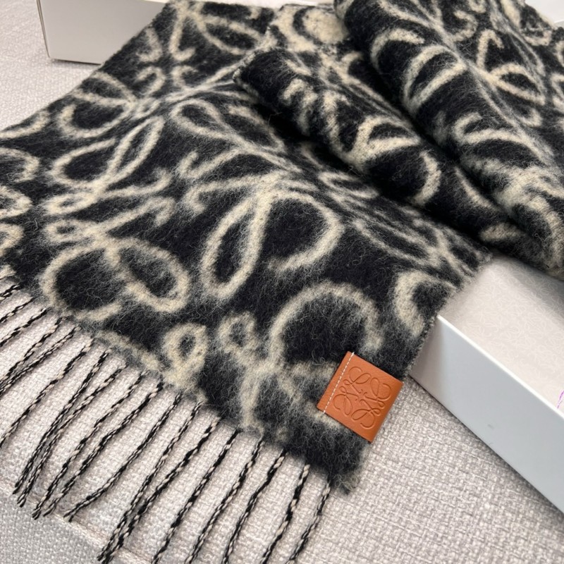 Loewe Scarf