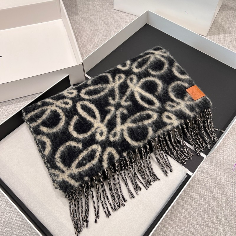 Loewe Scarf