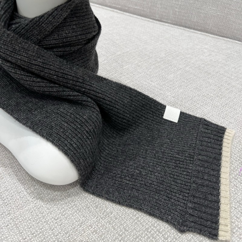 Loewe Long Scarf