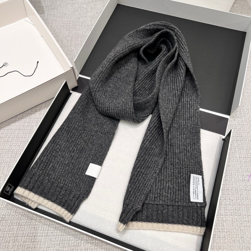 Loewe Long Scarf