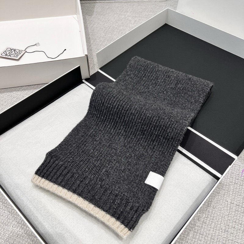 Loewe Long Scarf