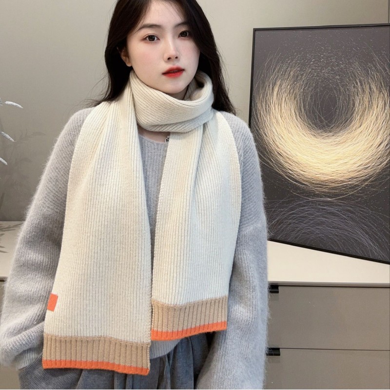 Loewe Long Scarf