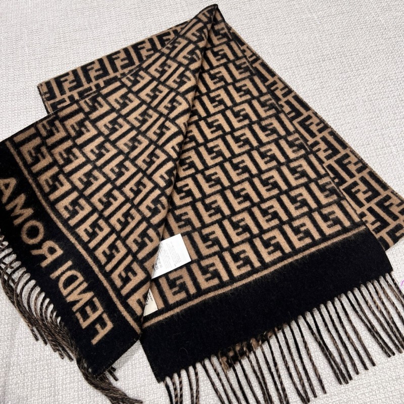 Fendi Scarf