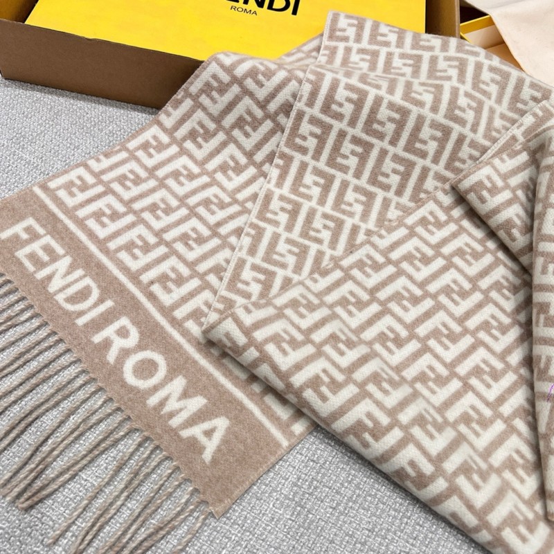 Fendi Scarf