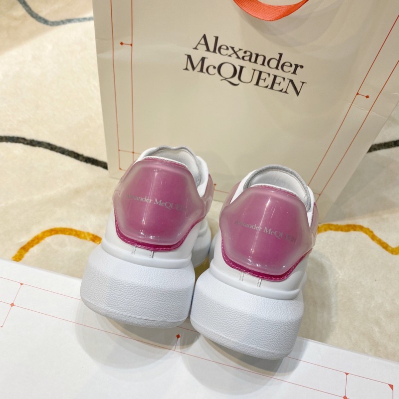 McQueen Unisex Shoes