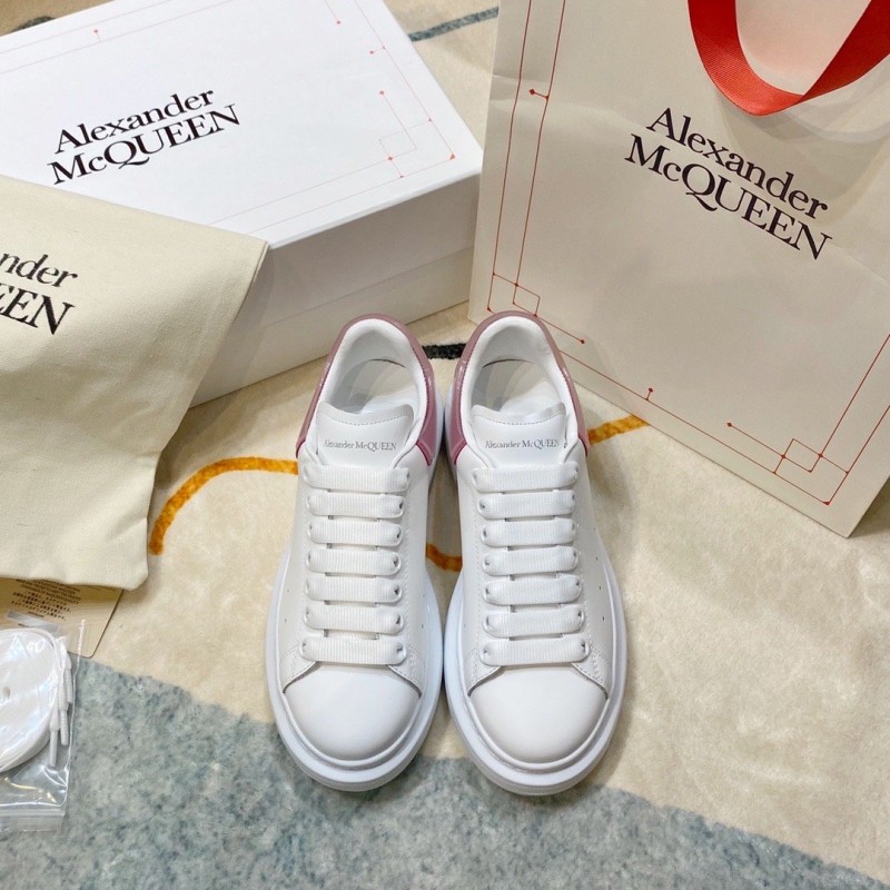 McQueen Unisex Shoes