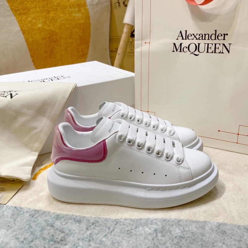 McQueen Unisex Shoes