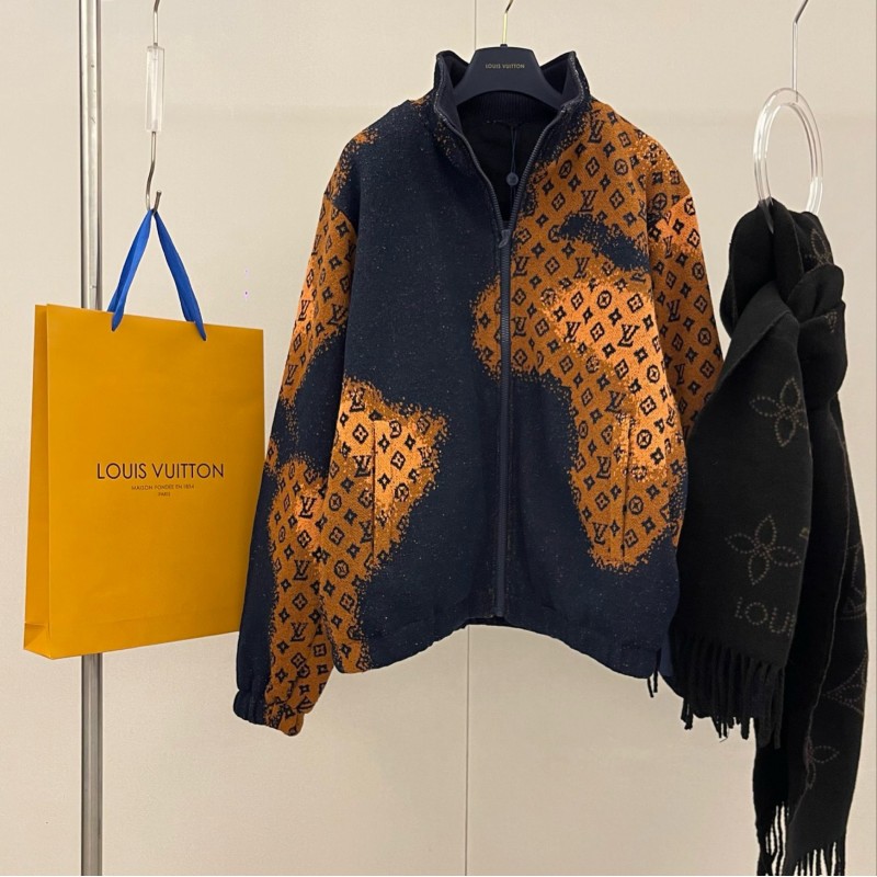 LV Unisex Jacket