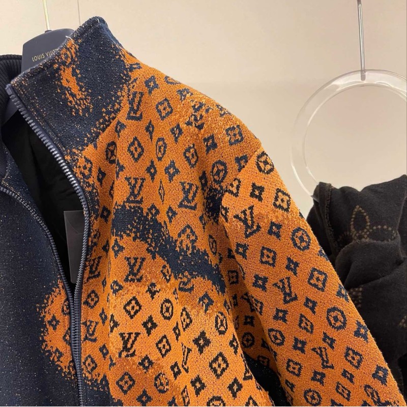 LV Unisex Jacket