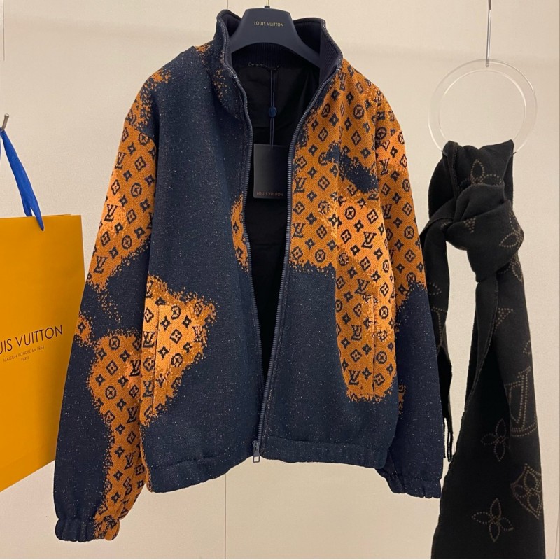 LV Unisex Jacket