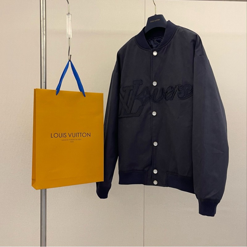 LV Unisex Jacket