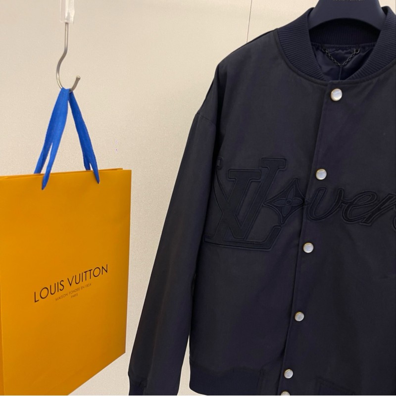 LV Unisex Jacket