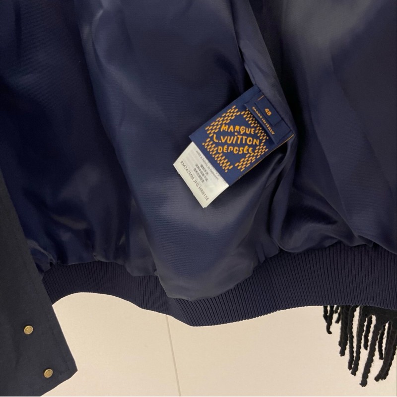 LV Unisex Jacket