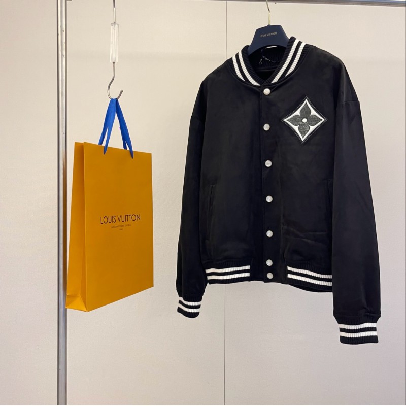 LV Unisex Jacket