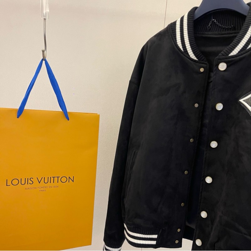 LV Unisex Jacket