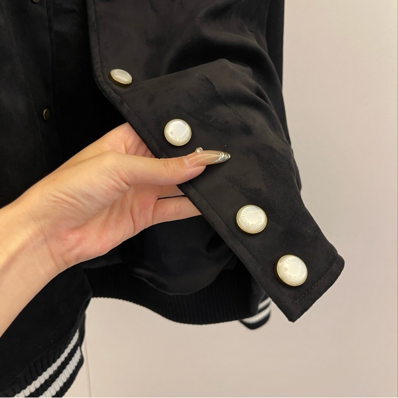 LV Unisex Jacket