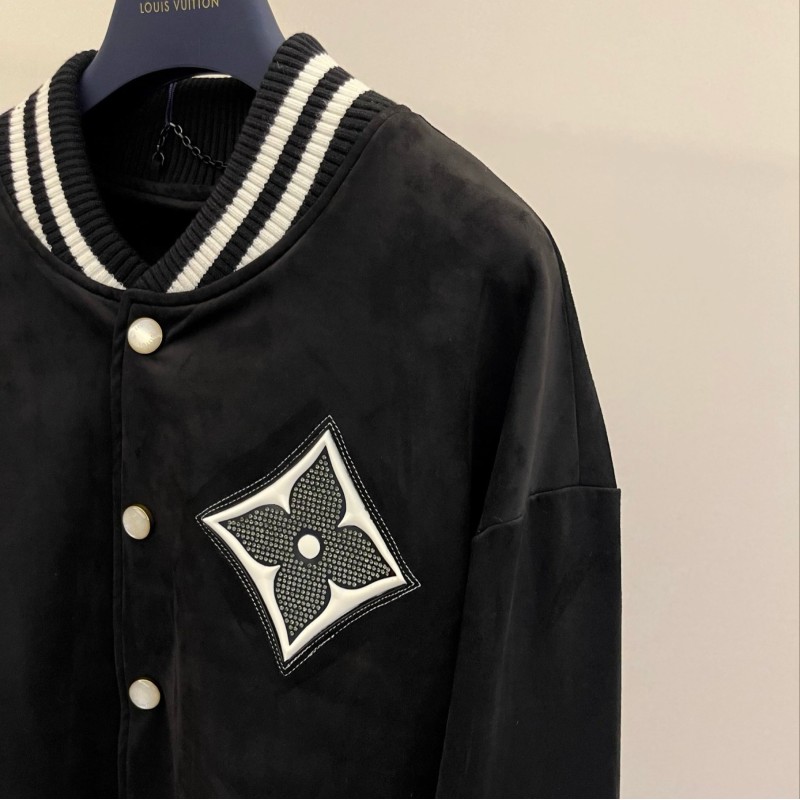 LV Unisex Jacket