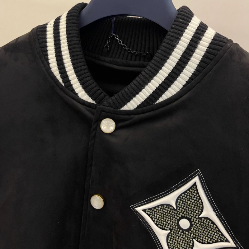 LV Unisex Jacket