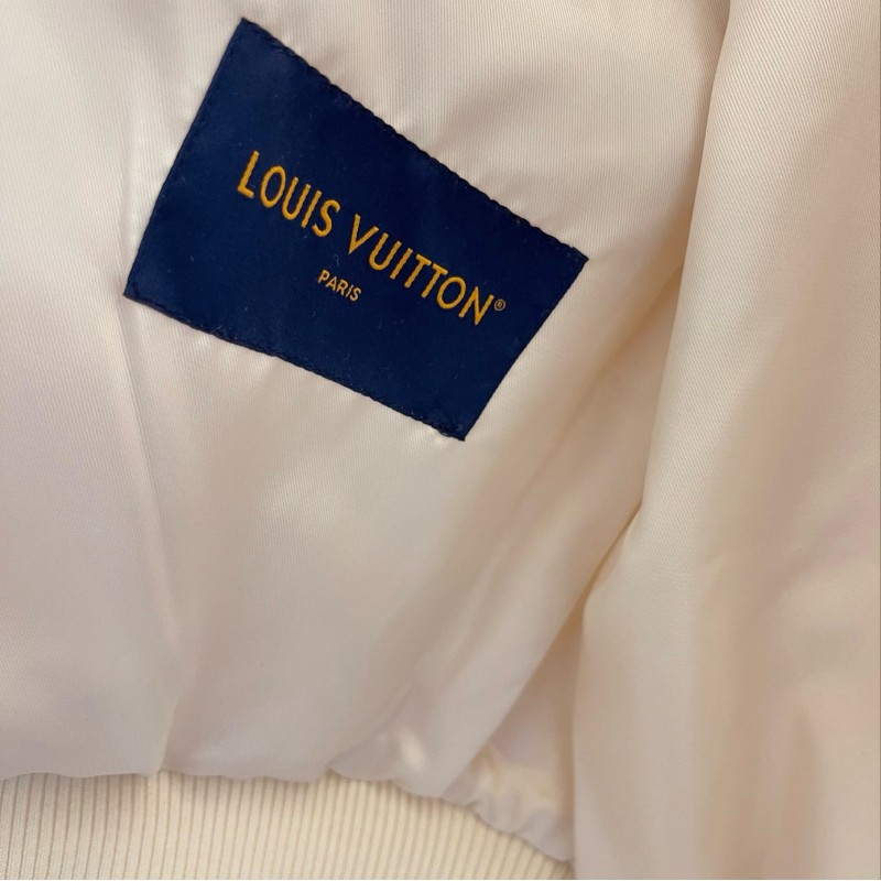 LV Wool Jacket