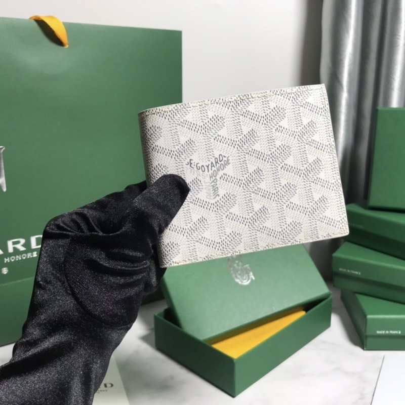 Goyard Wallet