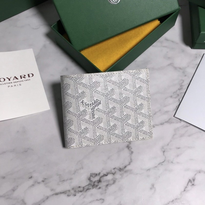 Goyard Wallet