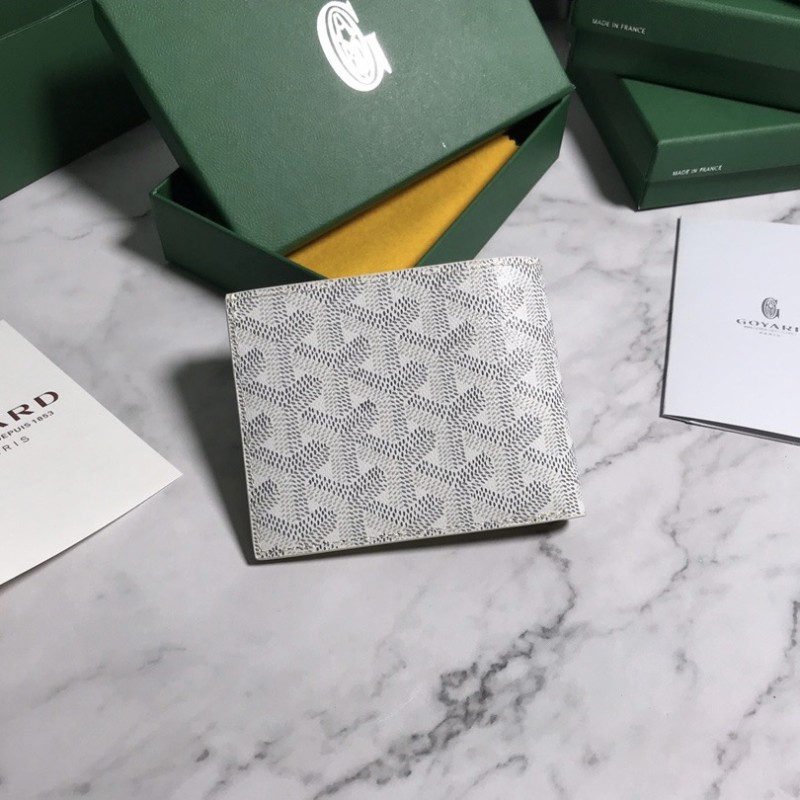 Goyard Wallet