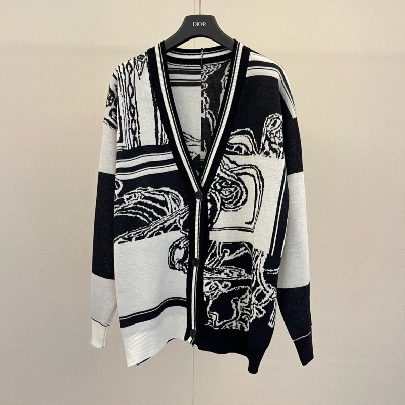 Hermes Cardigan