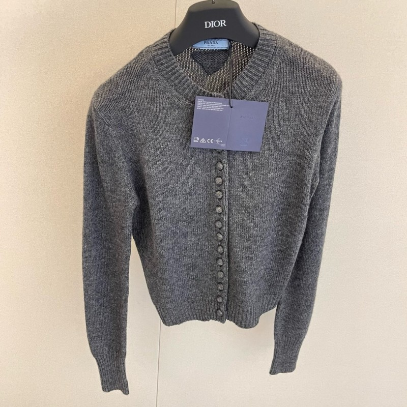 Prada Cardigan