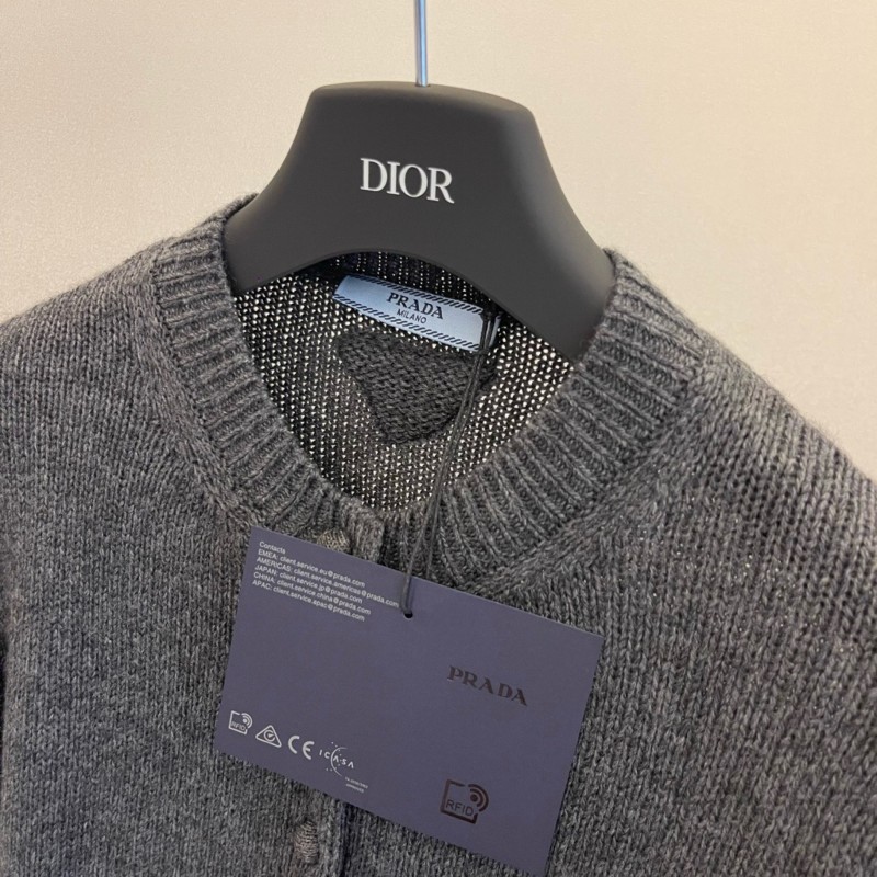 Prada Cardigan