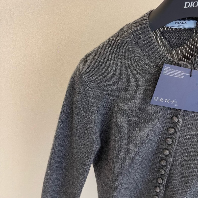 Prada Cardigan