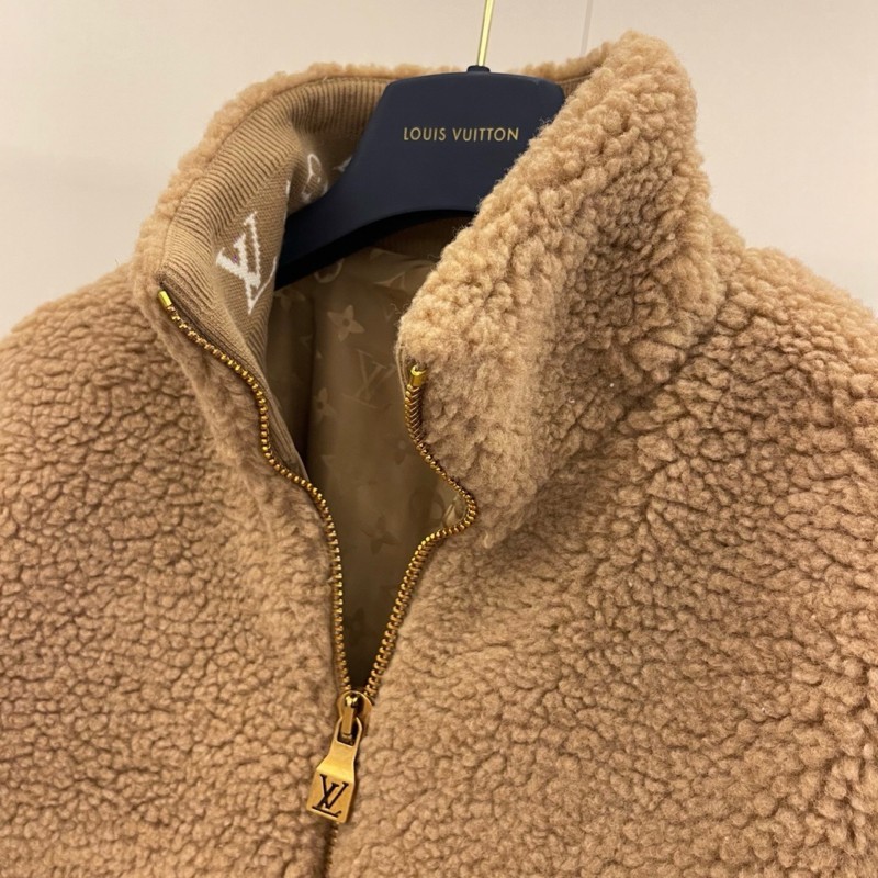 LV Unisex Jacket