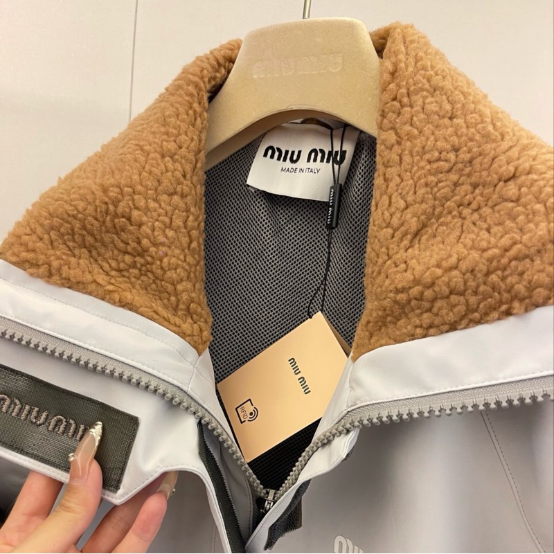 MiuMiu Jacket