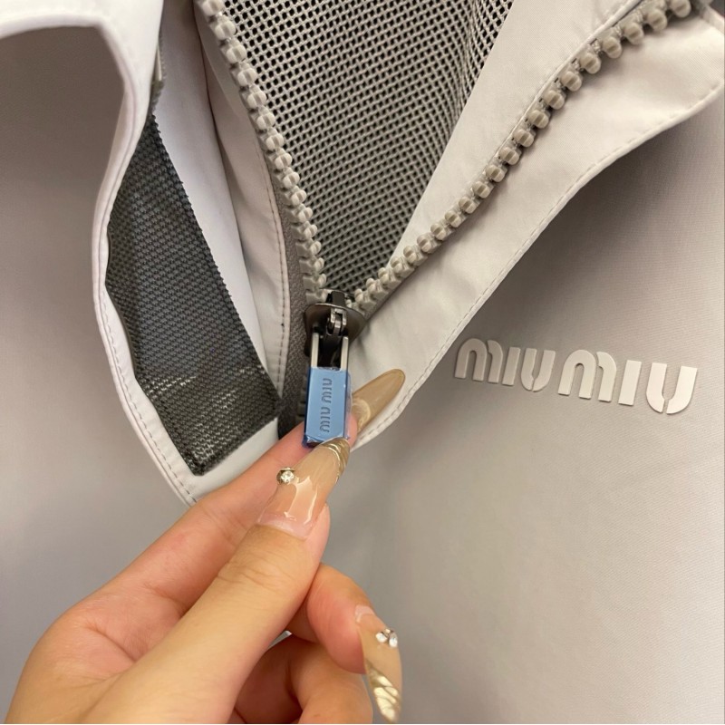 MiuMiu Jacket