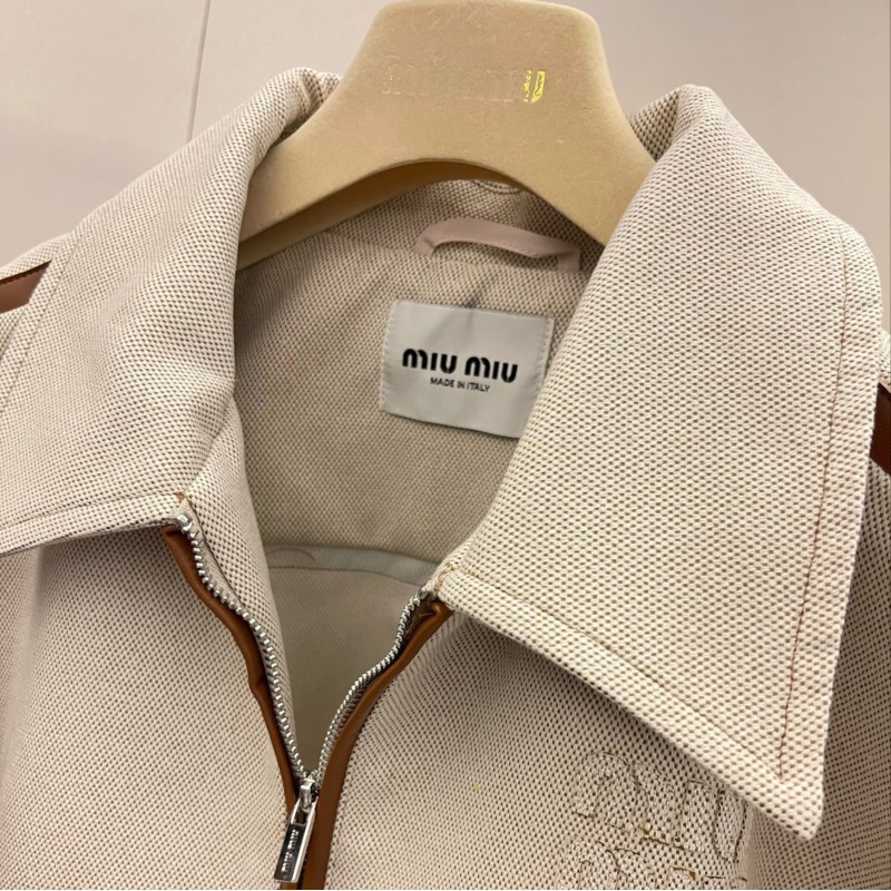 MiuMiu Jacket