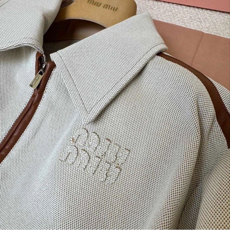 MiuMiu Jacket