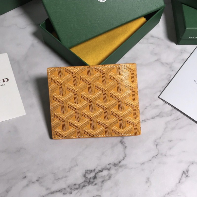 Goyard Wallet