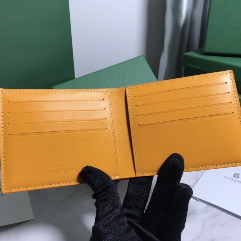 Goyard Wallet