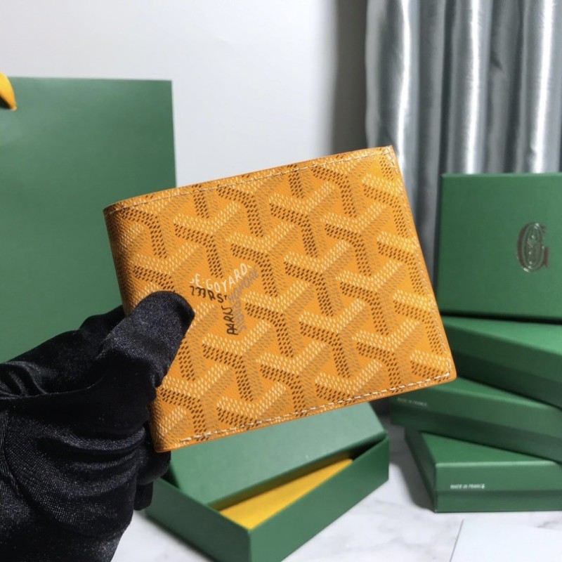 Goyard Wallet