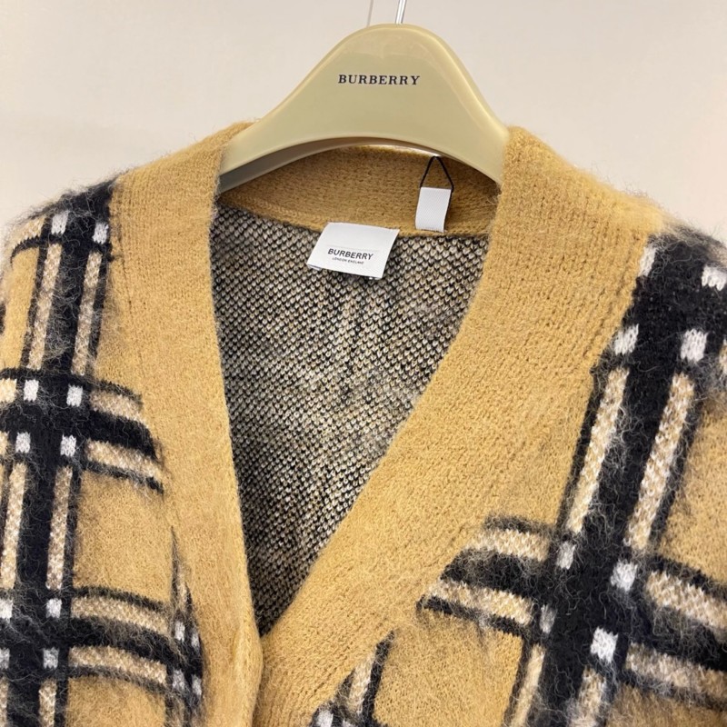 Burberry Cardigan