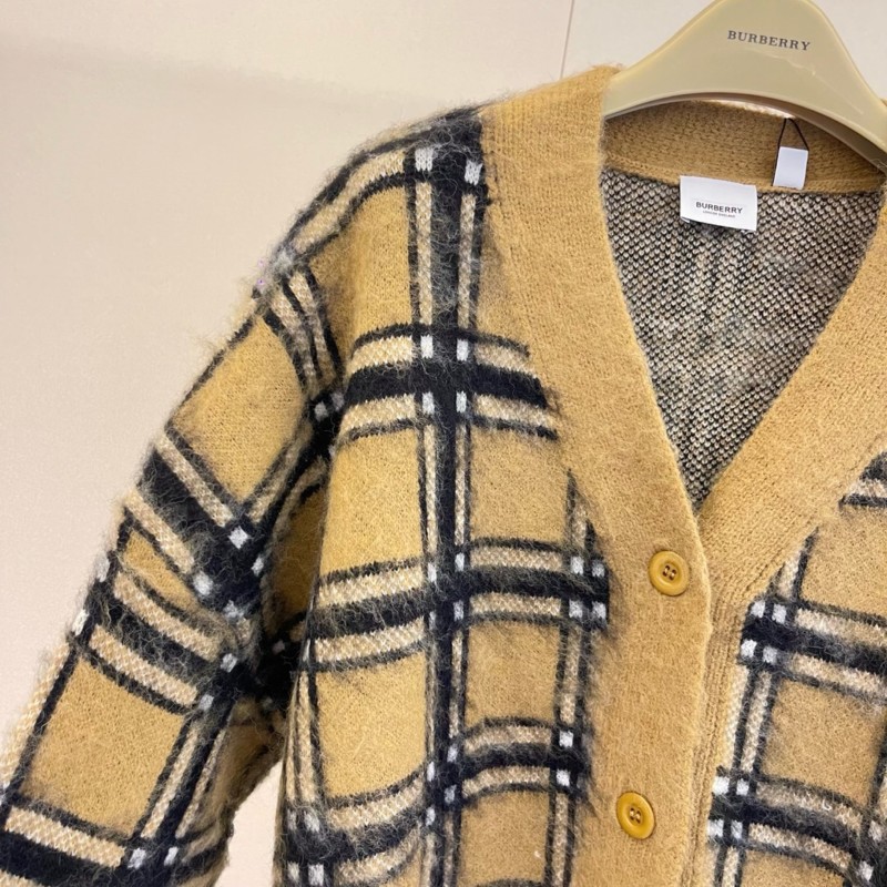 Burberry Cardigan