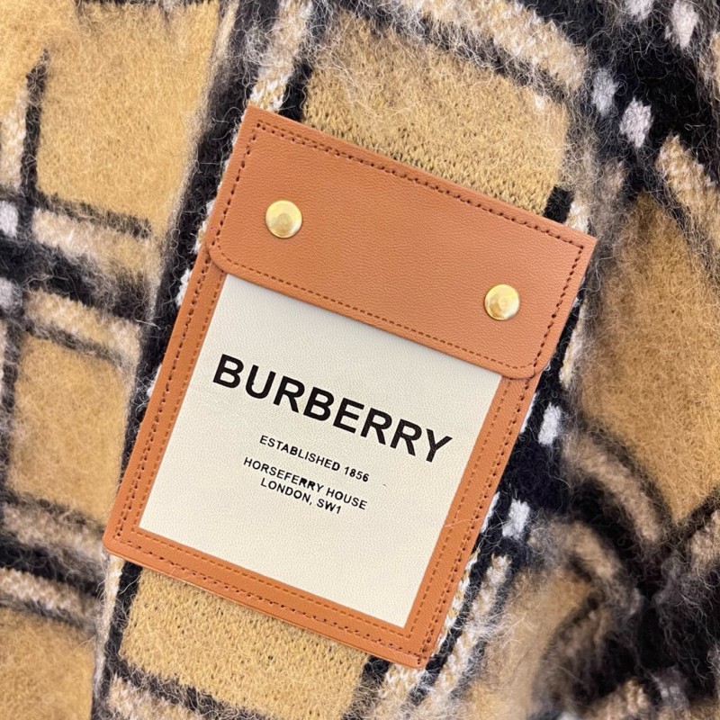 Burberry Cardigan