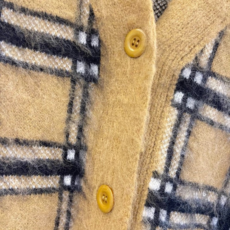 Burberry Cardigan