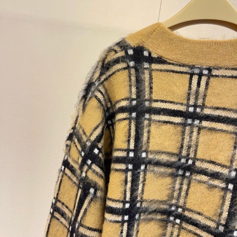 Burberry Cardigan