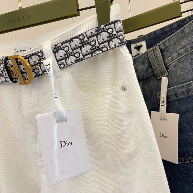 Dior Jeans