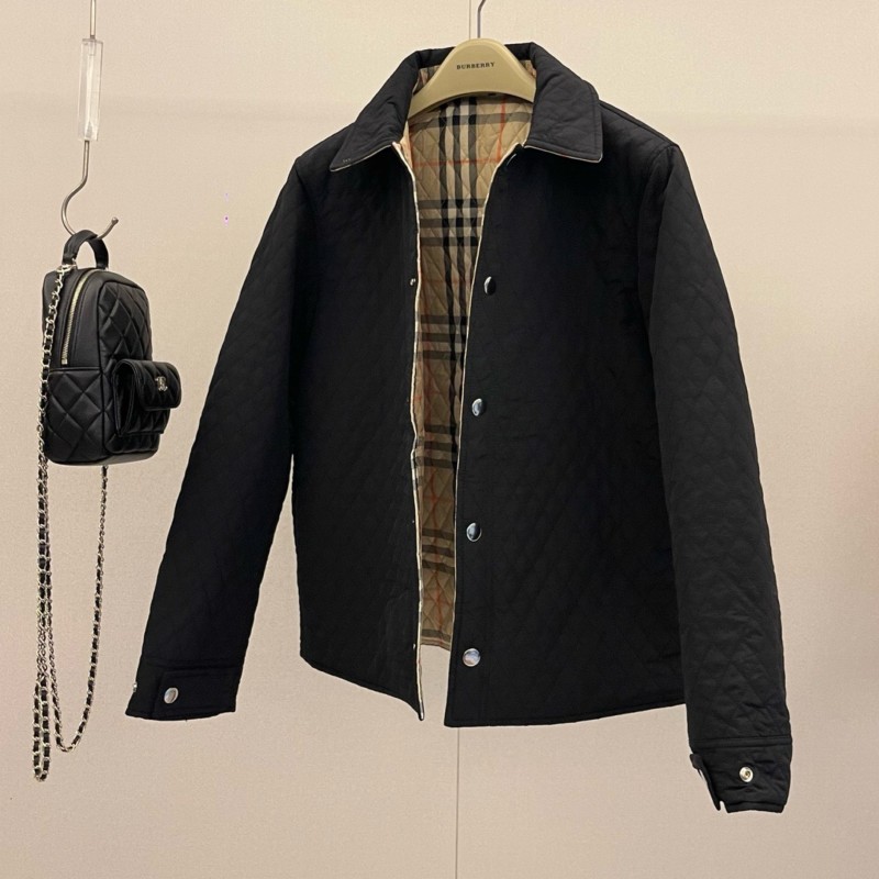 Burberry Reversible Jacket